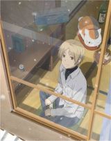 Natsume Yuujinchou: Itsuka Yuki no Hi ni poster