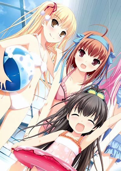 Papa no Iu Koto o Kikinasai! (2013) poster