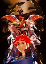 Sousei no Aquarion poster