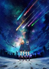 Senki Zesshou Symphogear XV poster