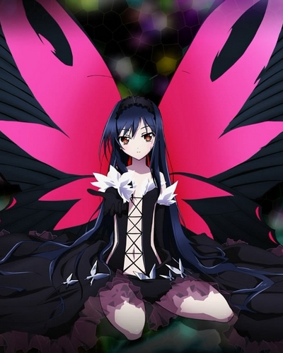 Accel World OVA poster