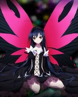 Accel World OVA poster