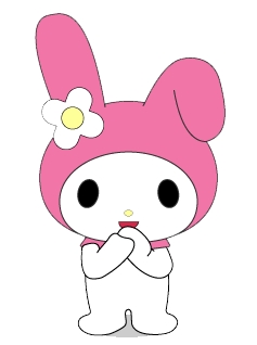 Onegai My Melody: Yuu & Ai poster