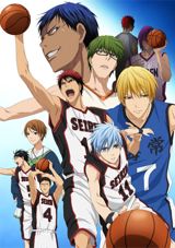 KuroBas poster