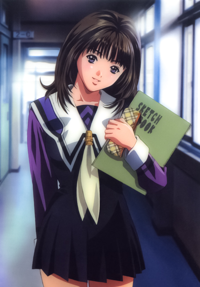 I``s Pure poster