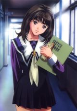 I``s Pure poster