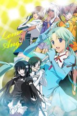 Lemon Angel Project poster
