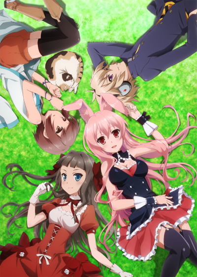 Mondaiji-tachi ga Isekai kara Kurusou Desu yo? poster