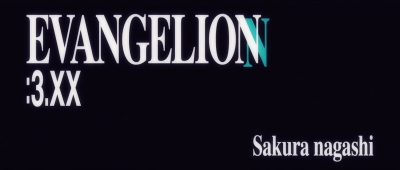 Sakura Nagashi poster