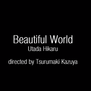 Beautiful World poster