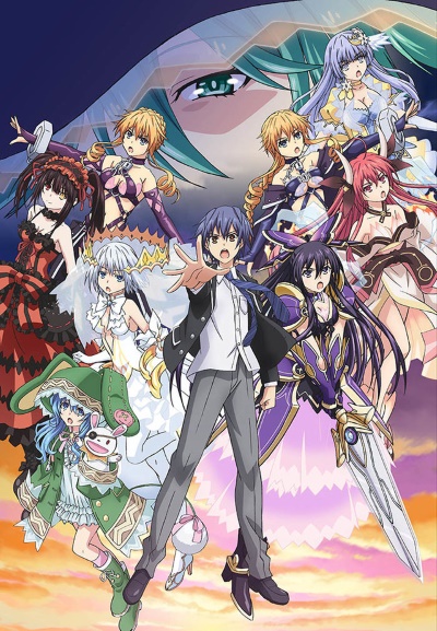 DAL 3 poster