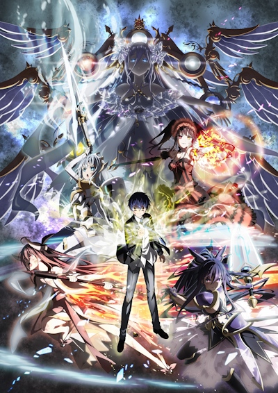 DAL 5 poster