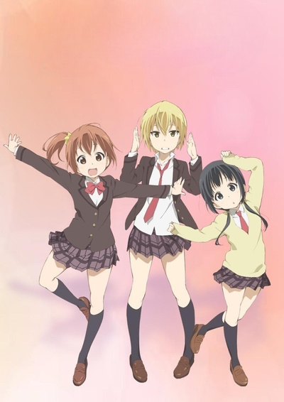 Aiura poster