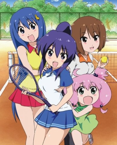 Teekyuu (2013) poster
