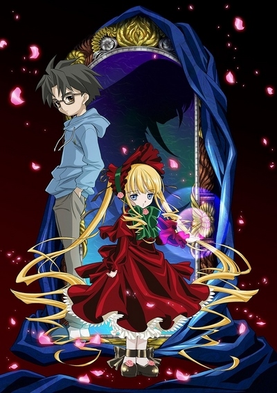 Rozen Maiden poster