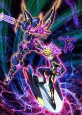 Yuu Gi Ou: Vrains poster