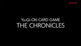 Yu-Gi-Oh! Card Game: The Chronicles poster