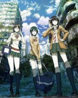 Coppelion poster