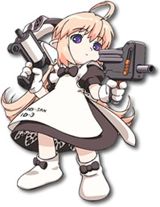 Ichigeki Sacchuu!! Hoihoi-san poster