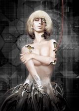 Parasite Dolls poster