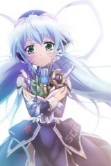 Planetarian: Hoshi no Hito poster