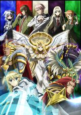 Z/X: Ignition poster