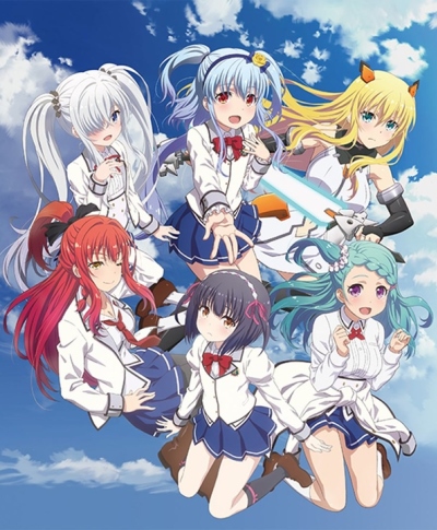 Z/X: Code Reunion poster