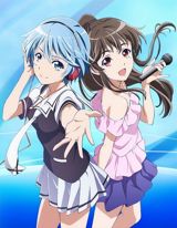 Fuuka poster