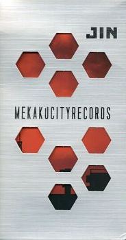 Mekakucity Records poster