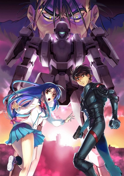 FMP poster