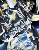 Kidou Senshi Gundam SEED C.E. 73 Stargazer poster