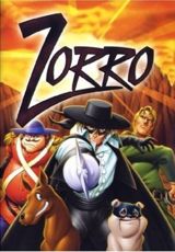 Kaiketsu Zorro poster