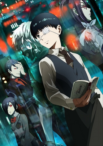 Tokyo Kushu poster