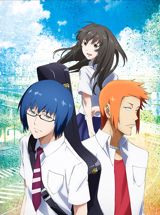 OVA Tokyo Ghoul poster