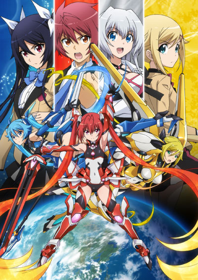 Ore, Twintail ni Narimasu. poster