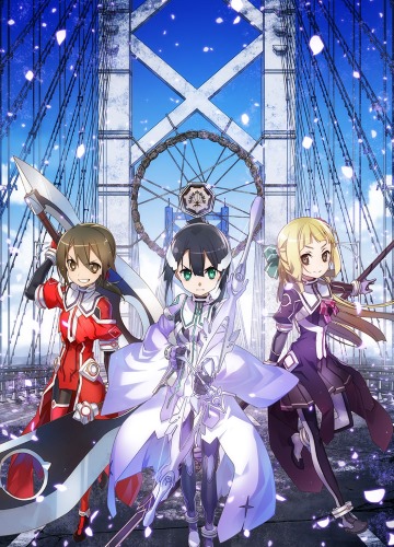 Yuuki Yuuna wa Yuusha de Aru: Washio Sumi no Shou poster