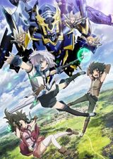 Knight`s & Magic poster
