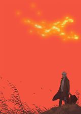 Mushishi Zoku Shou poster
