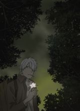 Mushishi Tokubetsu Hen: Hihamu Kage poster