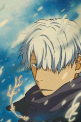 Mushishi poster