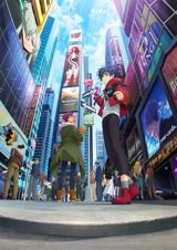 Cardfight!! Vanguard: Will+Dress Season 2 poster