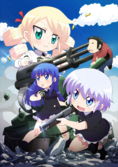 Military! poster