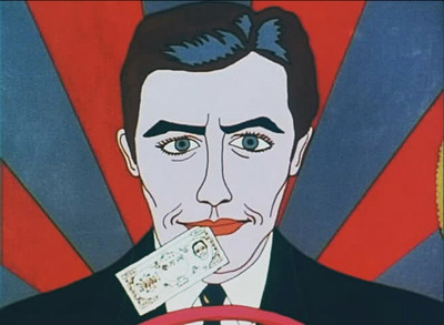 1964-65 poster