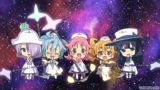 Gekijouban Houkago no Pleiades poster