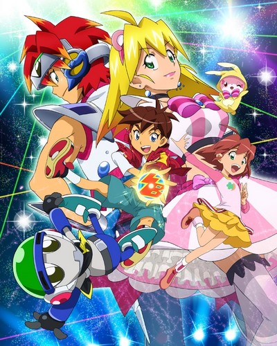 Brave Beats poster