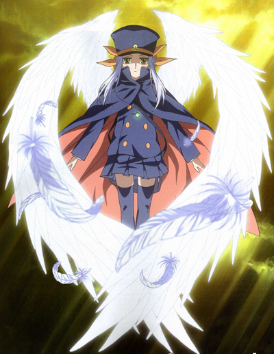Shigofumi poster