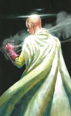 One Punch Man: Road to Hero poster