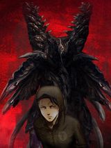 KAGEWANI: Shou poster