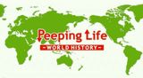 Peeping Life: World History poster