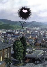 Aku no Hana poster